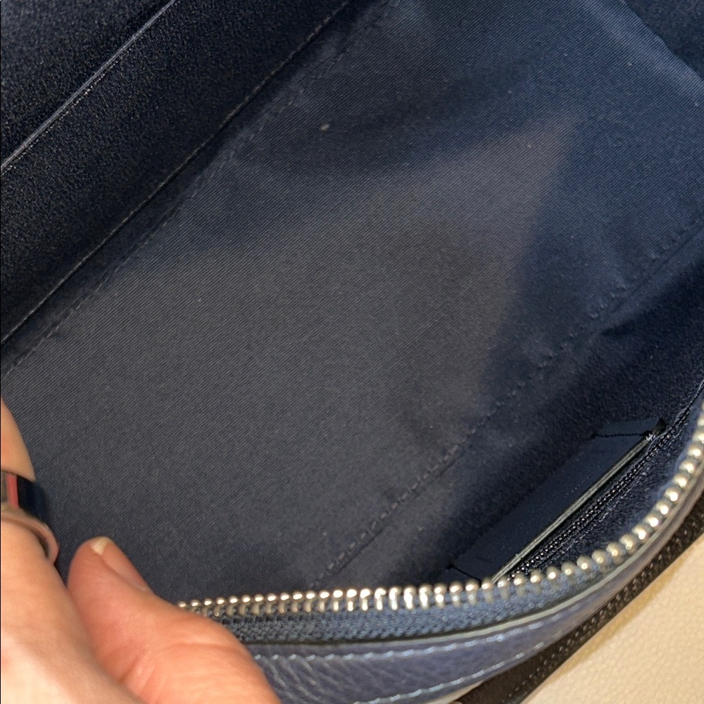Coach Disney x Coach Rowan NWT Satchel with Ursula Motif - Picture 10 of 15